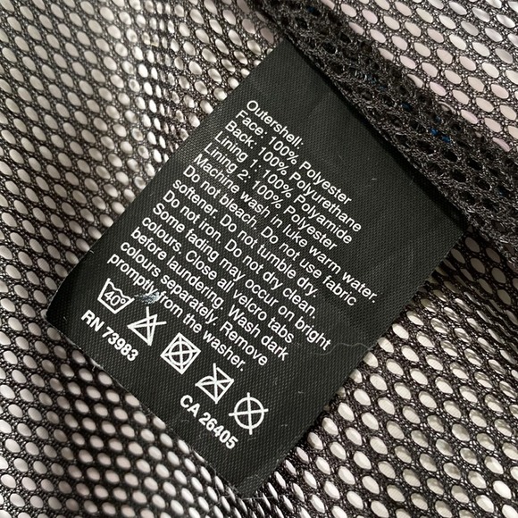 Helly Hansen • Bright Lavender Rain Coat Helly Tech Protection - Picture 14 of 16